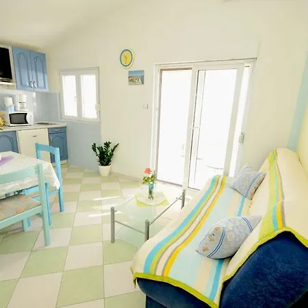 Апартаменты Antonio *