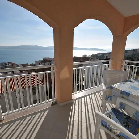 Апартаменты Antonio