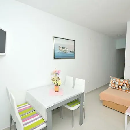 Antonio * Трогир