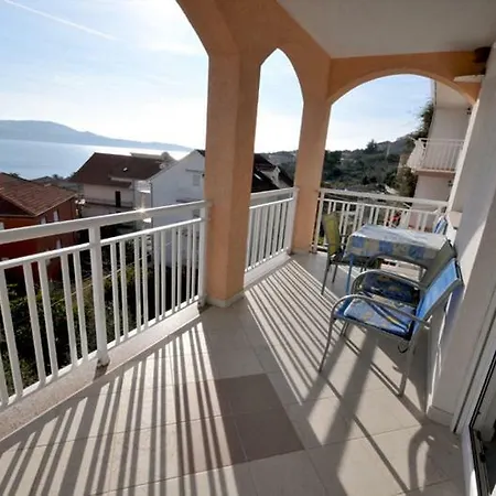 Antonio * Трогир