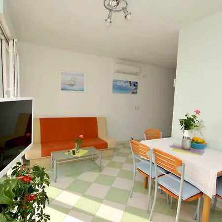 Antonio Апартаменты