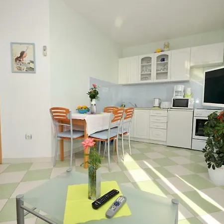 Antonio * Трогир